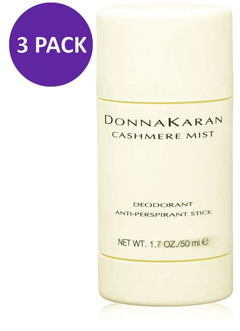 donna karan cashmere mist deodorant dupe